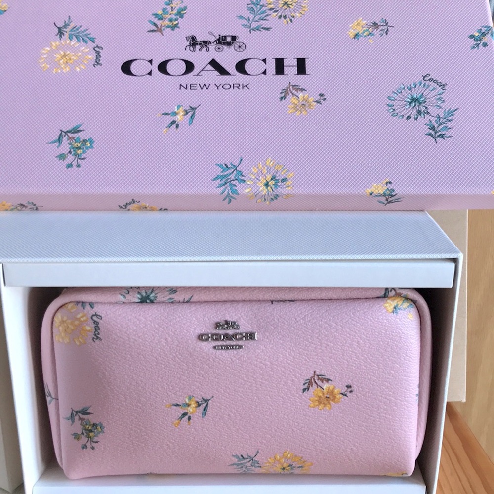 MINI COSMETIC CASE (Only)